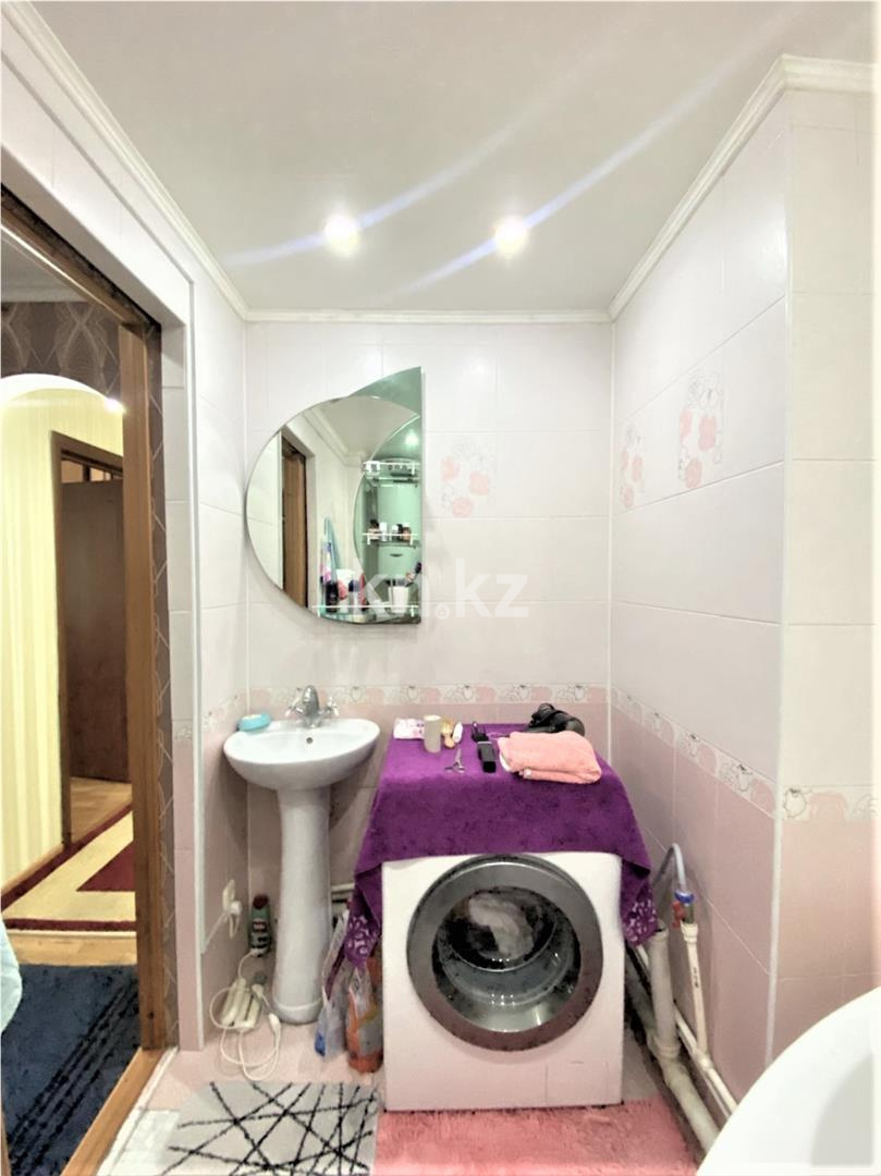 Продажа 2-комнатной квартиры, 45 м², ул. Карбышева, дом  8 в Караганде - фото 12