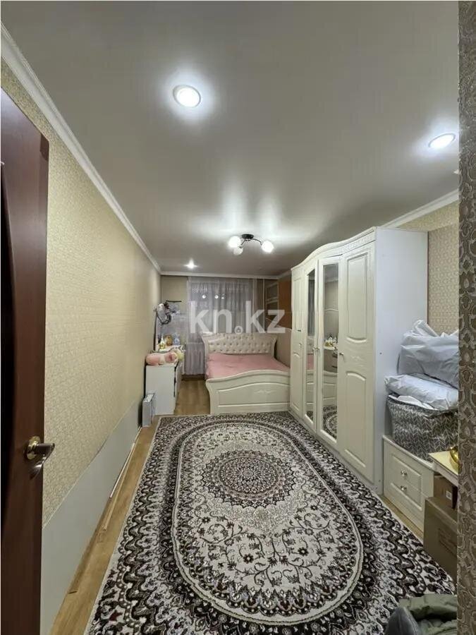 Продажа 2-комнатной квартиры, 50 м² в Астане - фото 2