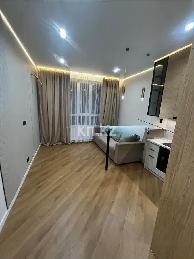 Продажа 2-комнатной квартиры, 42.5 м² в Астане - фото 2