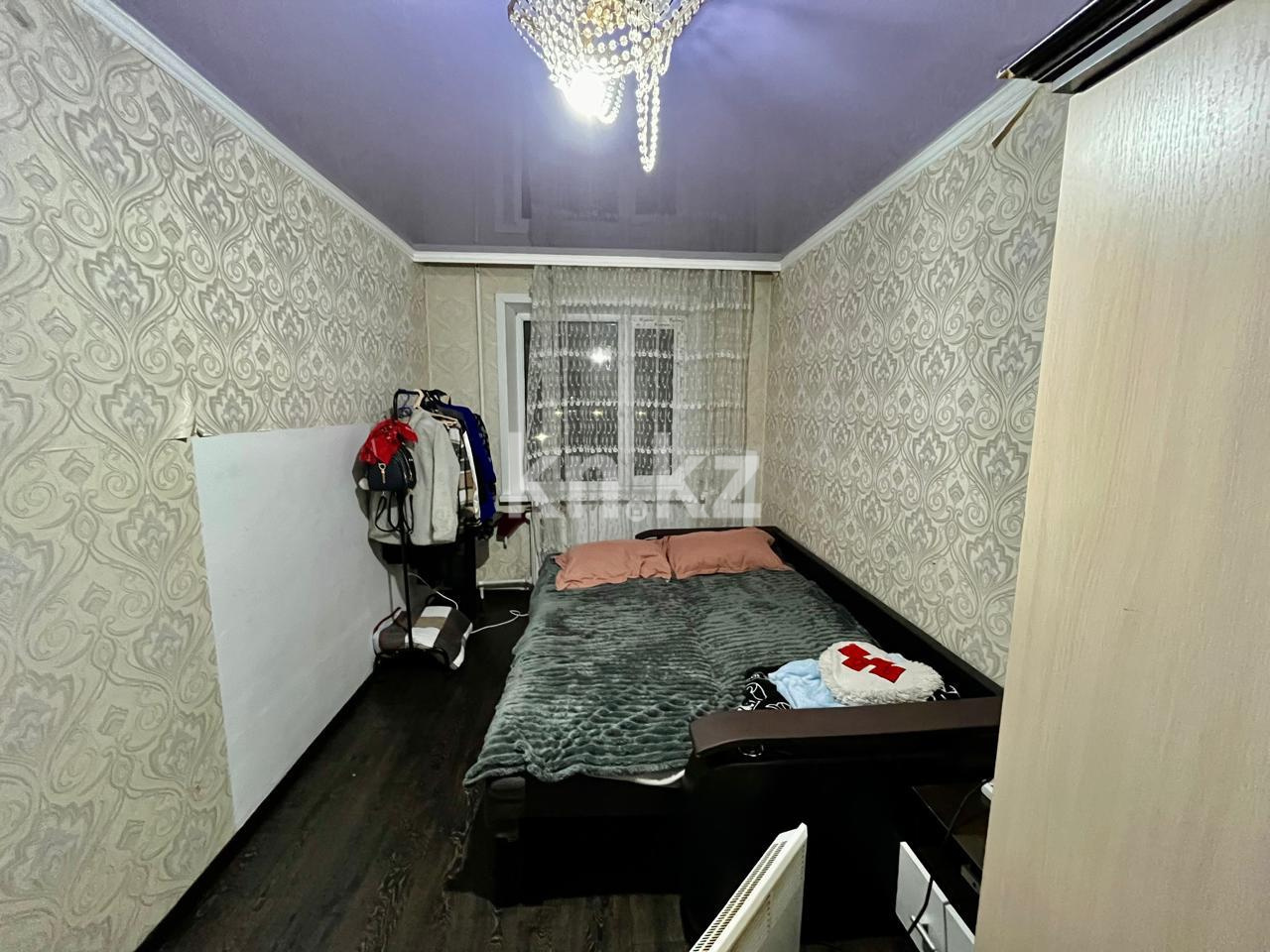 Продажа 3-комнатной квартиры, 67 м², 15-й мкр. в Караганде - фото 4