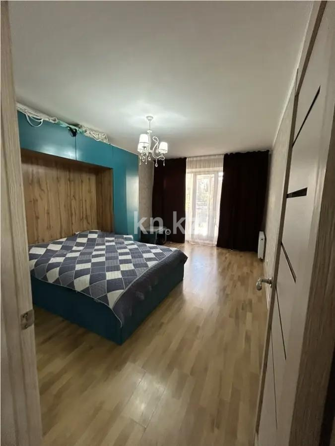 Продажа 3-комнатной квартиры, 92 м² в Караганде - фото 2