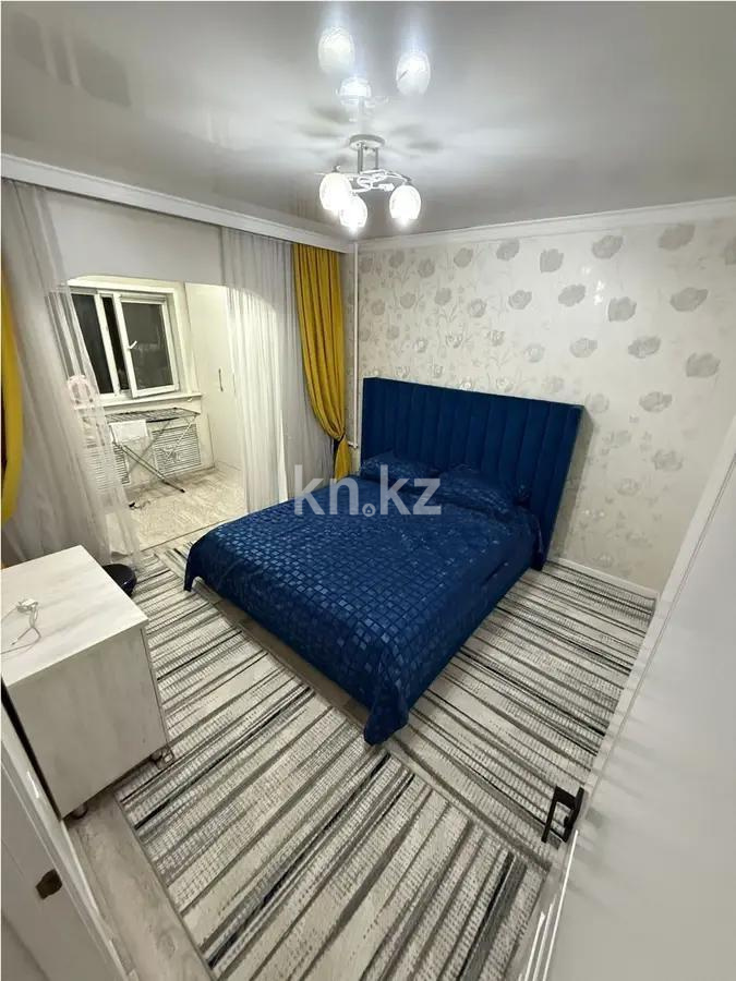 Продажа 3-комнатной квартиры, 80 м² в Алматы - фото 2