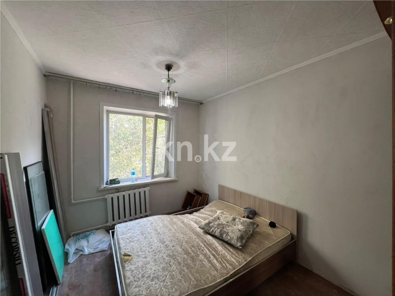 Продажа 2-комнатной квартиры, 52 м² в Караганде - фото 3