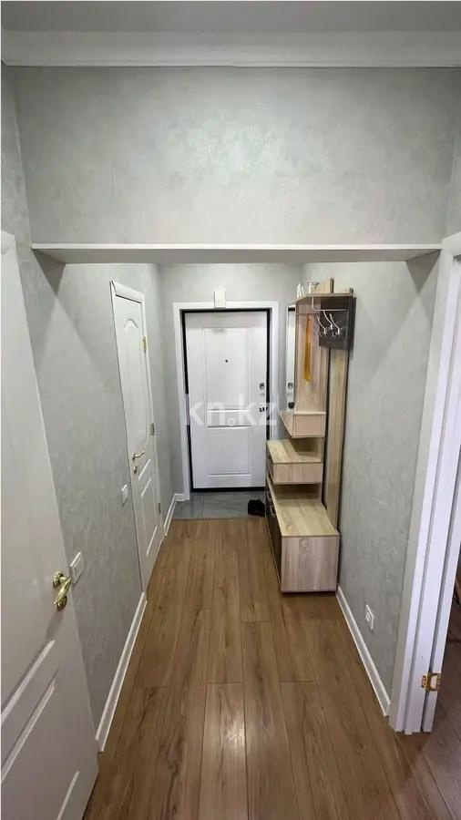 Продажа 2-комнатной квартиры, 43.8 м² в Алматы - фото 6