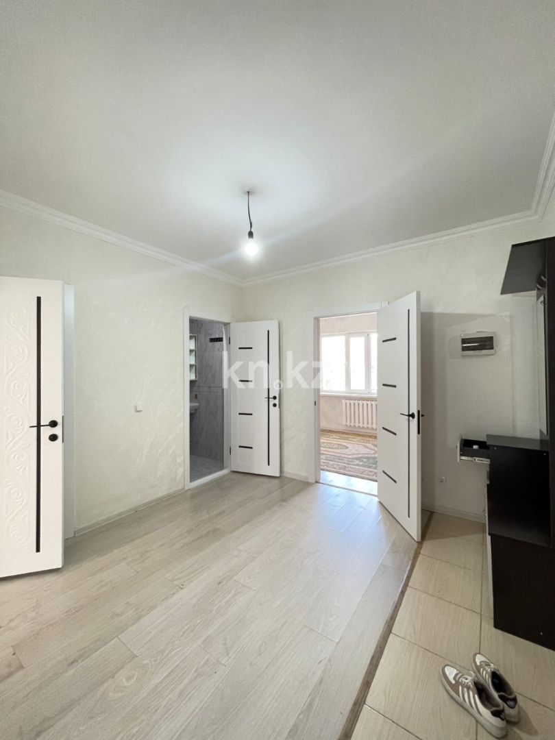 Аренда 2-комнатной квартиры, 61 м² в Астане - фото 8
