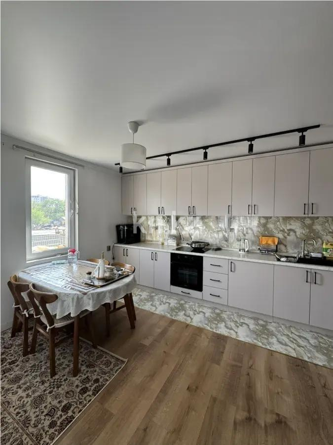 Продажа 3-комнатной квартиры, 77 м² в Алматы - фото 4