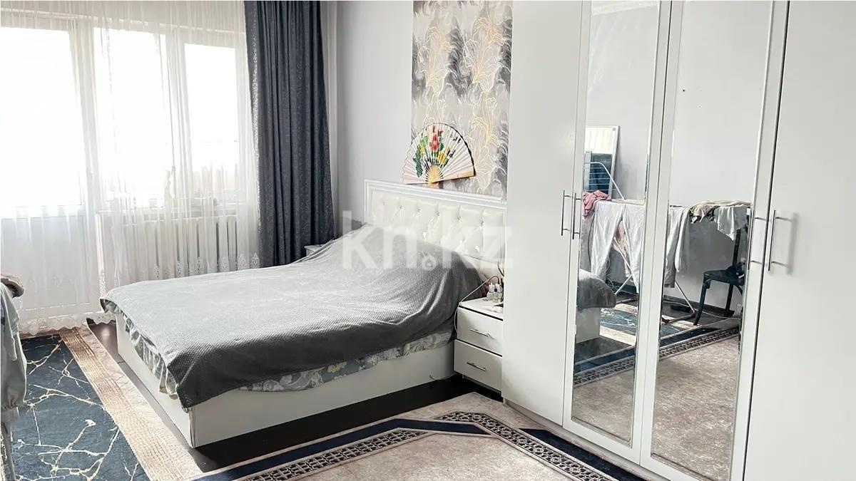 Продажа 1-комнатной квартиры, 39.8 м², мкр-н Кокжиек, дом  39 в Алматы