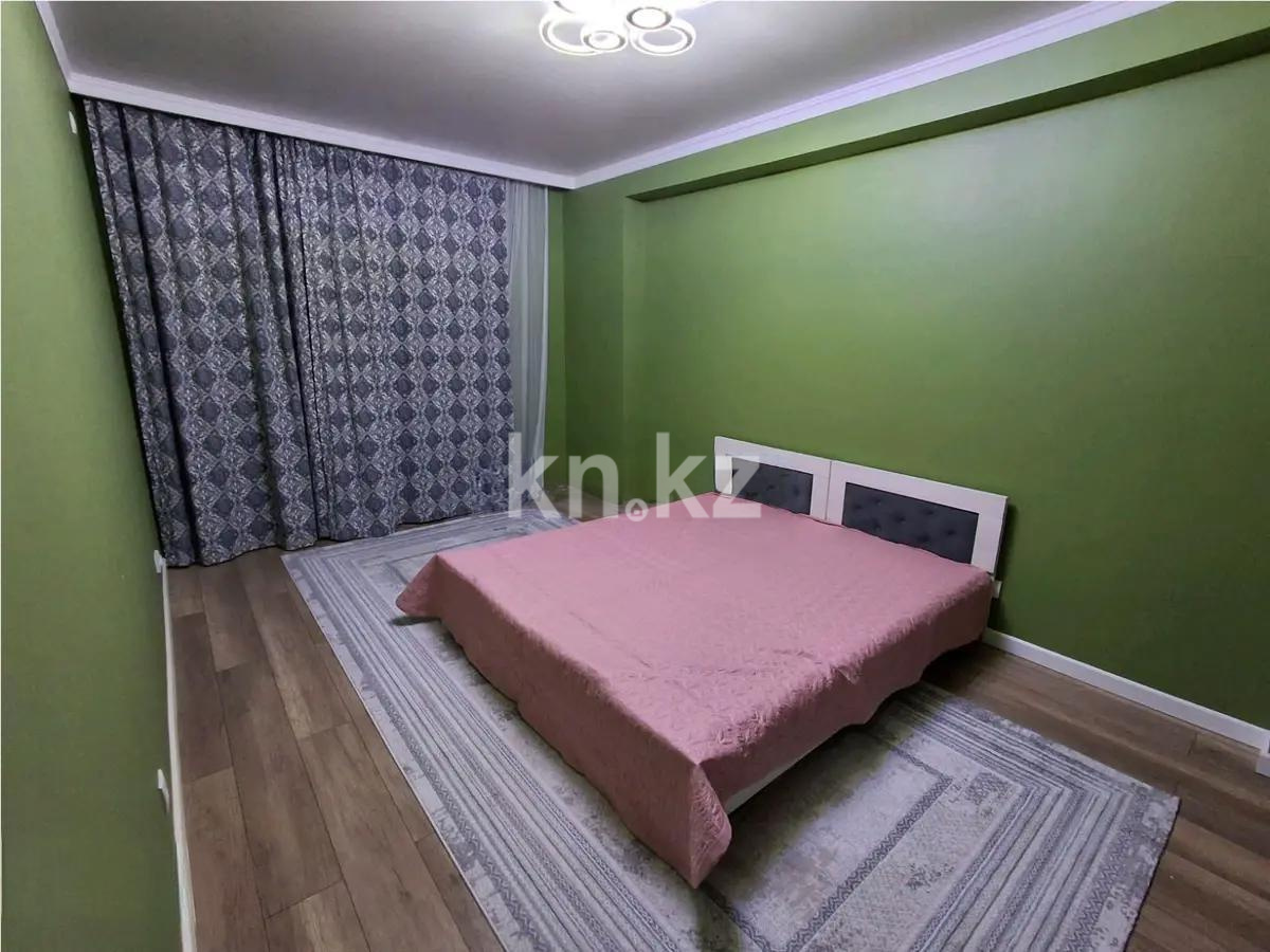 Продажа 3-комнатной квартиры, 72 м² в Алматы - фото 3