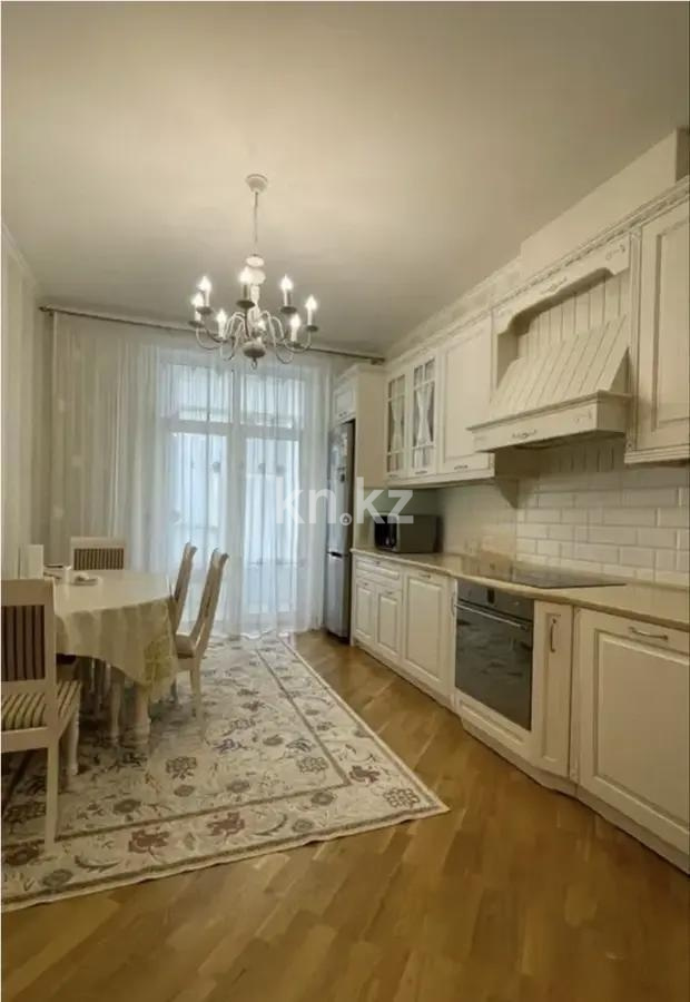 Продажа 3-комнатной квартиры, 126 м² в Астане - фото 4