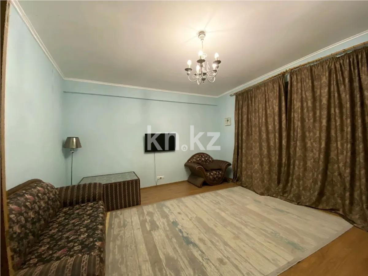 Продажа 2-комнатной квартиры, 80 м² в Алматы