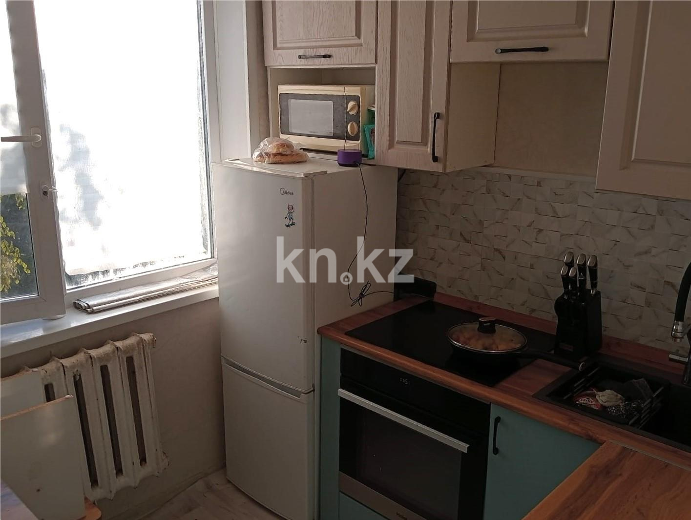 Продажа 2-комнатной квартиры, 49 м² в Абае - фото 4