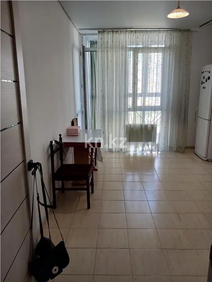 Продажа 1-комнатной квартиры, 47 м² в Алматы - фото 2