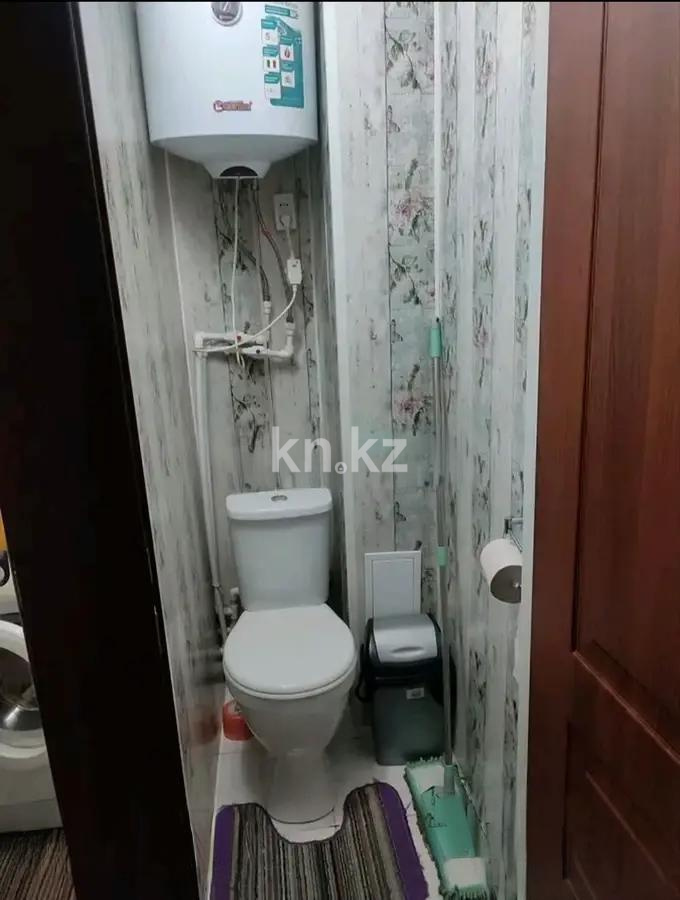 Продажа 2-комнатной квартиры, 49 м², ул. Муканова, дом  22 в Караганде - фото 6