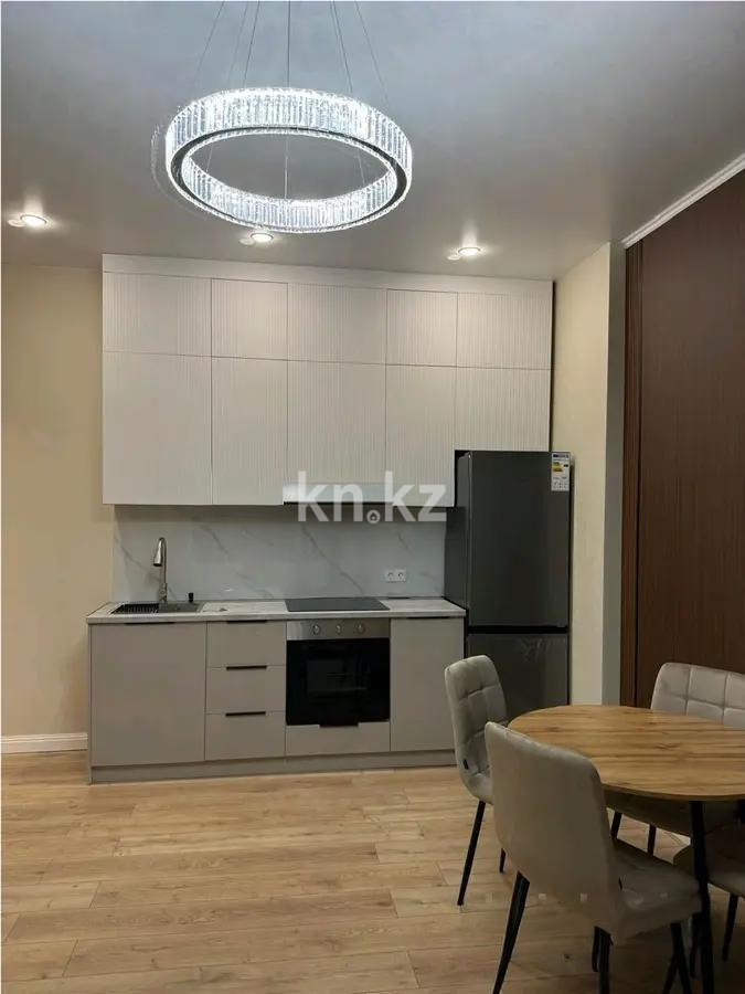 Продажа 2-комнатной квартиры, 41.8 м² в Астане - фото 3