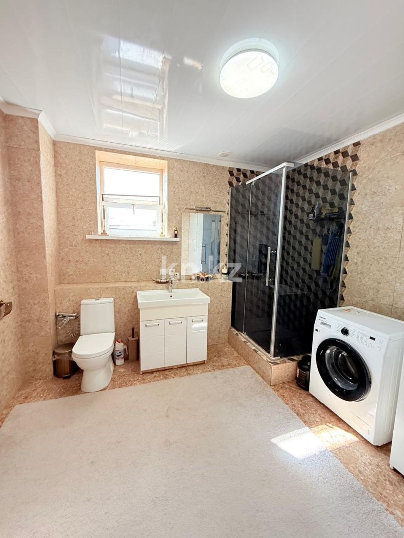 Продажа 7-комнатного дома, 410 м² в Астане - фото 19