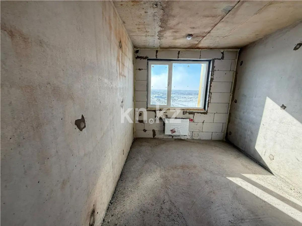 Продажа 2-комнатной квартиры, 55 м² в Астане - фото 2