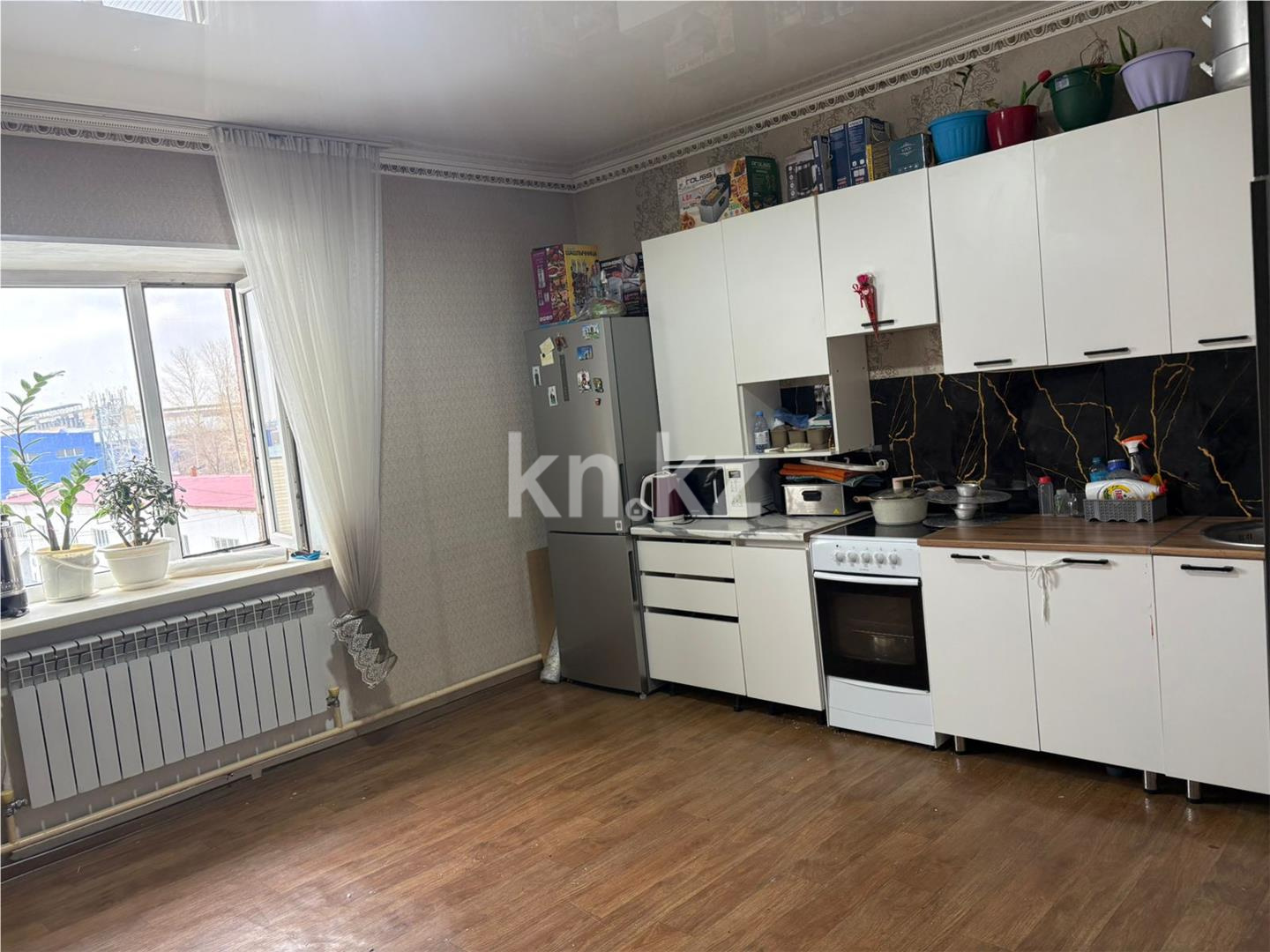 Продажа 1-комнатной квартиры, 27 м² в Астане