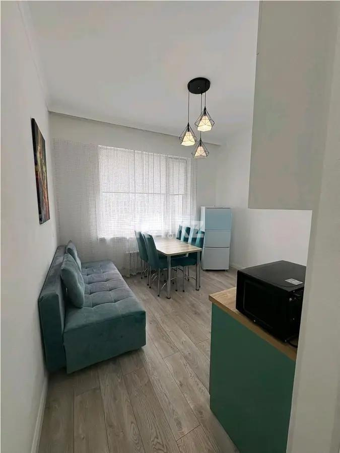 Продажа 1-комнатной квартиры, 37 м² в Астане - фото 2