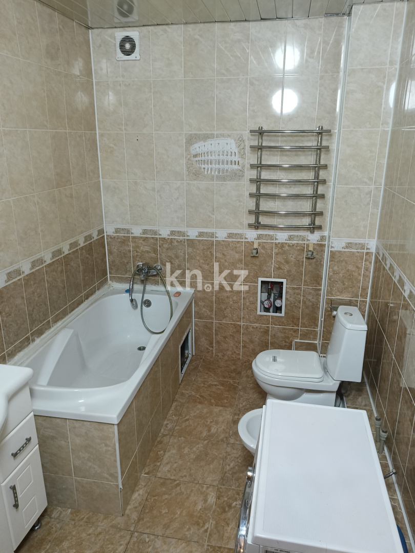 Продажа 2-комнатной квартиры, 89 м² в Астане - фото 22