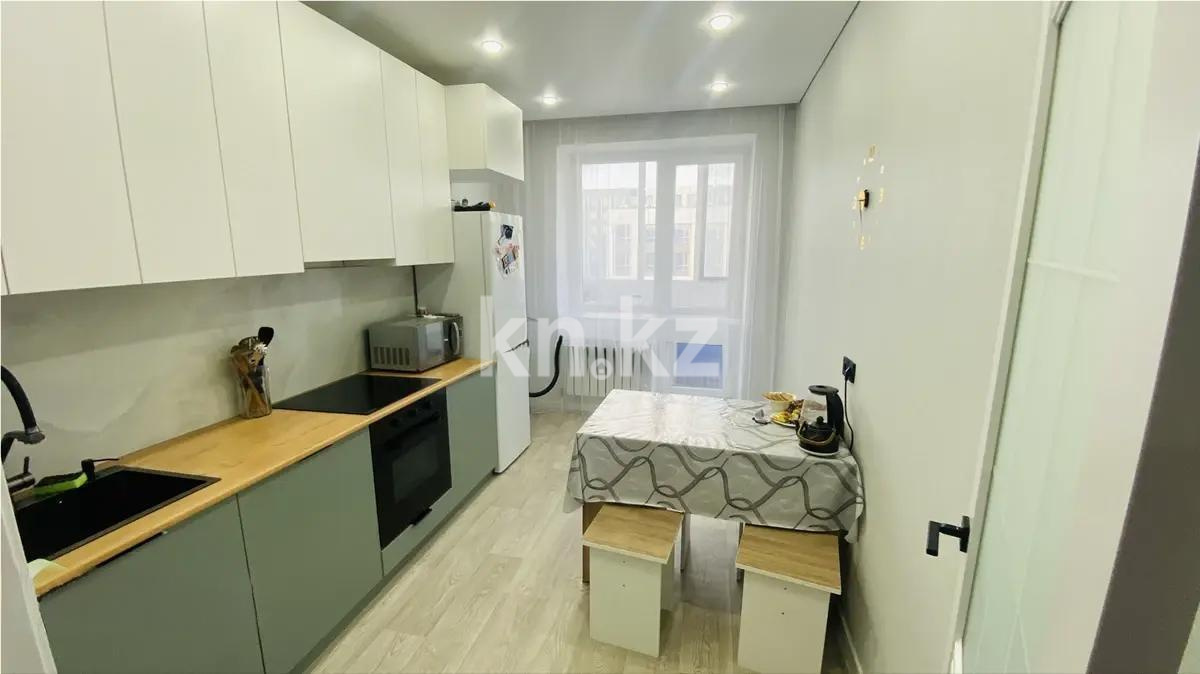 Продажа 3-комнатной квартиры, 80 м² в Астане - фото 4