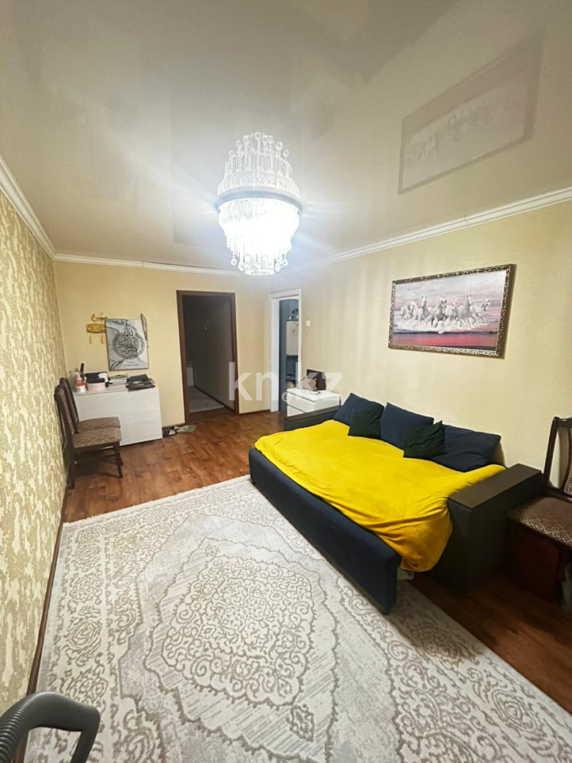 Продажа 2-комнатной квартиры, 45 м² в Караганде - фото 2