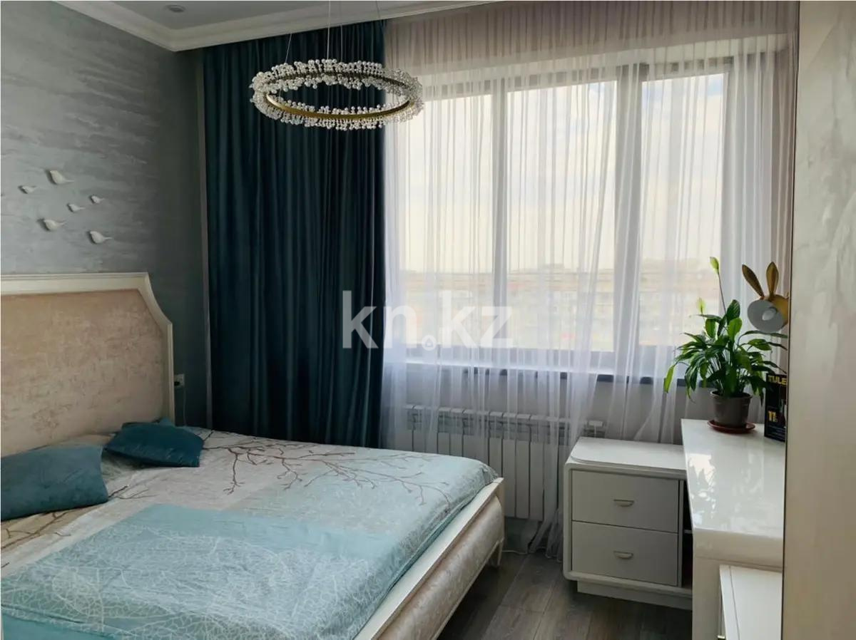 Продажа 5-комнатной квартиры, 144 м² в Алматы - фото 2