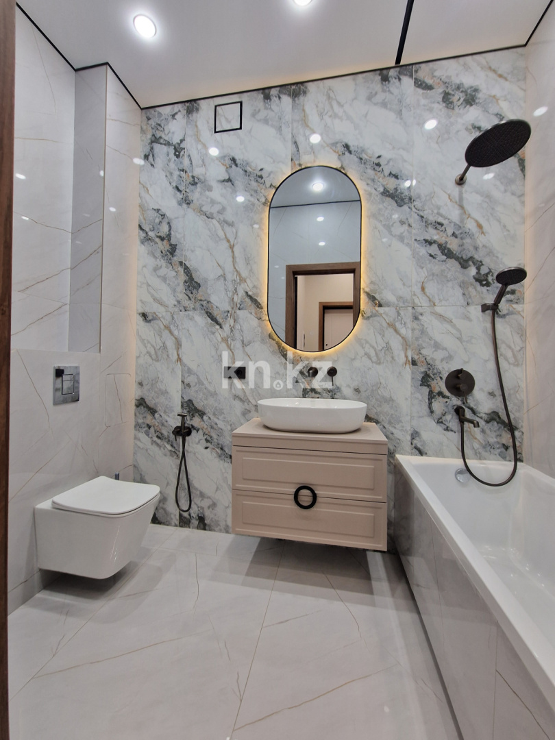 Продажа 2-комнатной квартиры, 45.2 м² в Астане - фото 12