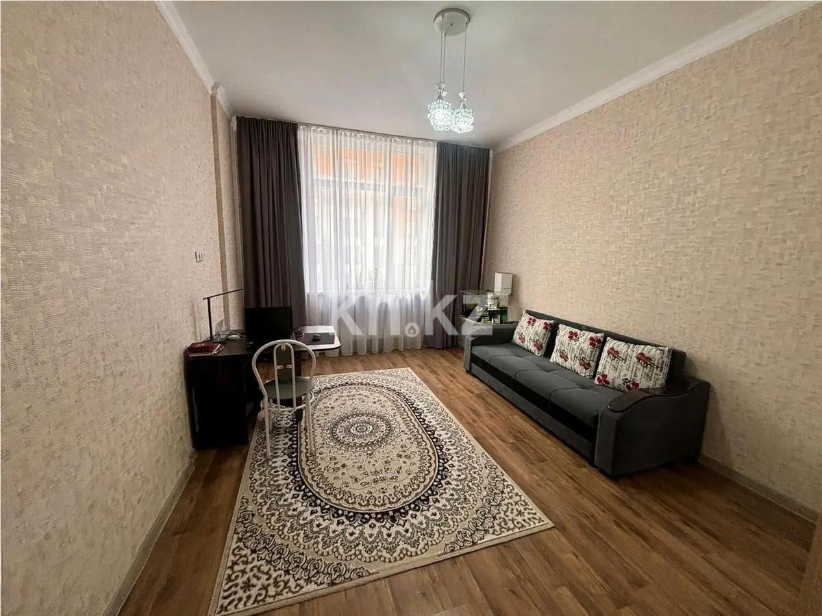 Продажа 1-комнатной квартиры, 24 м² в Астане