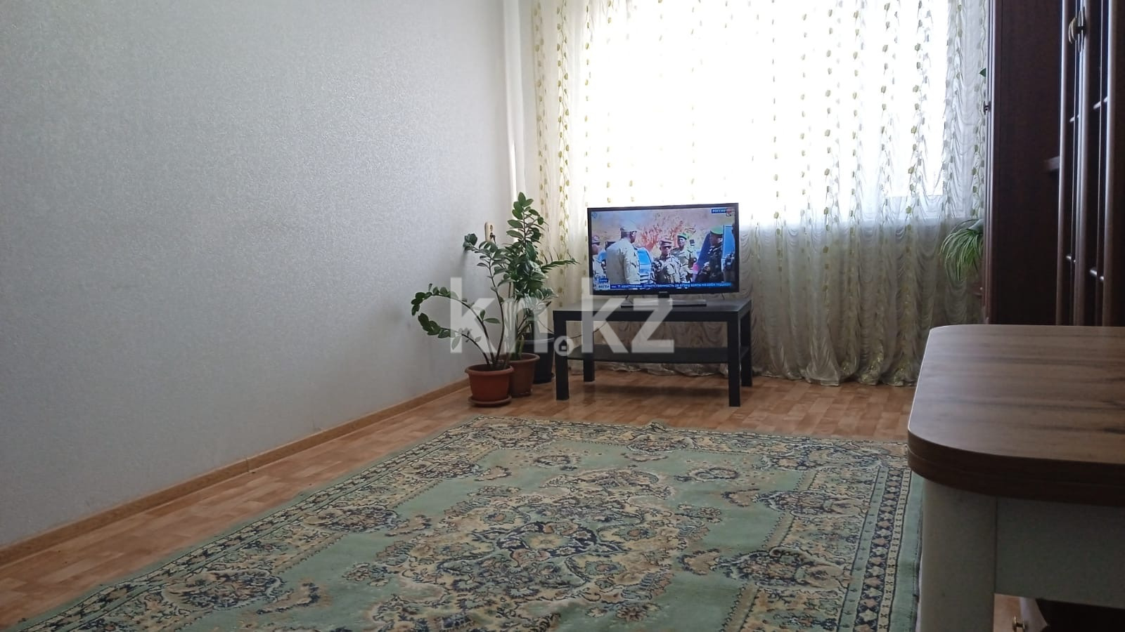 Аренда 2-комнатной квартиры, 47 м² в Астане - фото 4