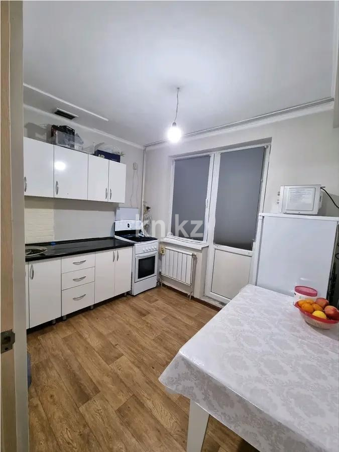 Продажа 1-комнатной квартиры, 30 м² в Алматы - фото 2