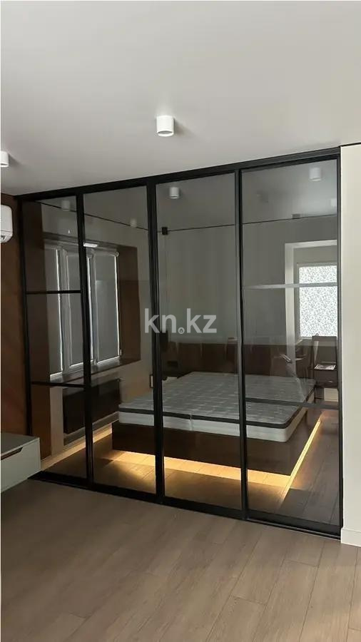 Продажа 2-комнатной квартиры, 33 м² в Алматы