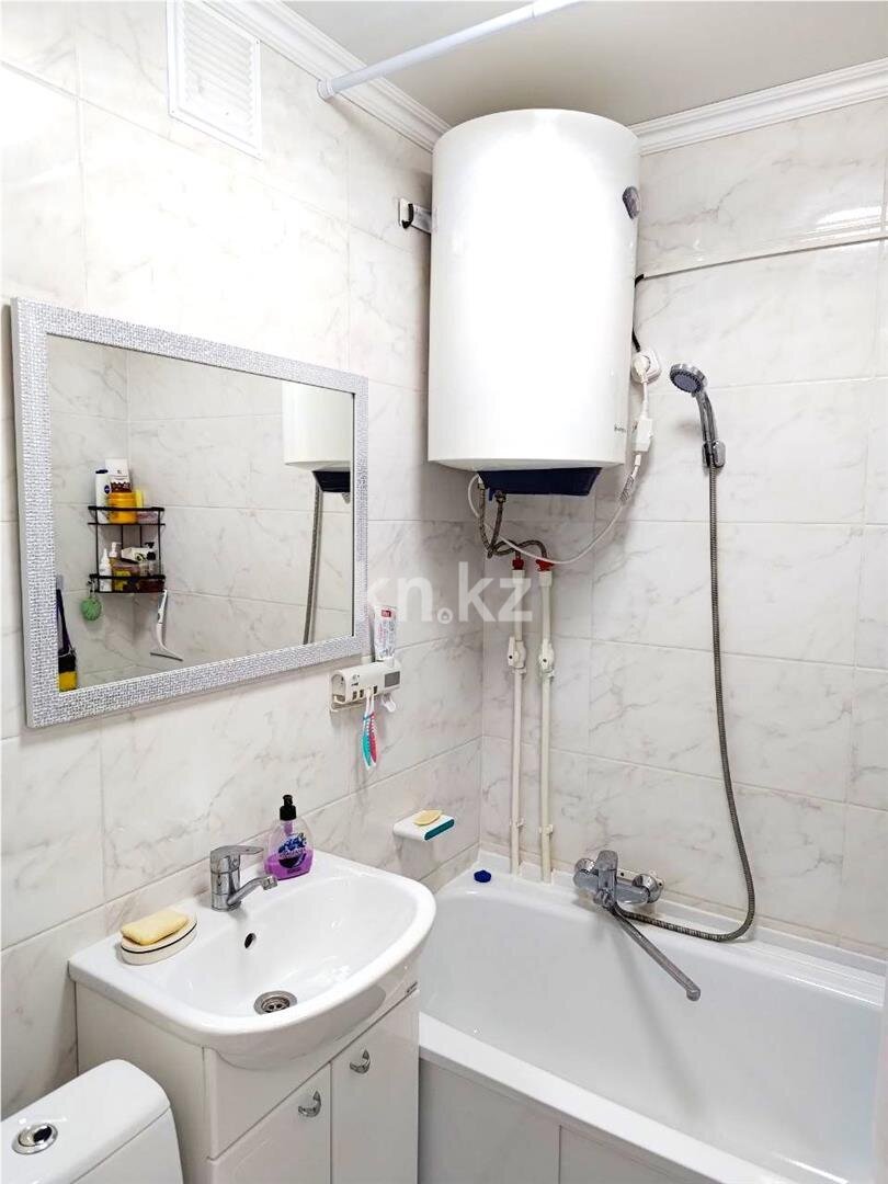 Продажа 3-комнатной квартиры, 55 м² в Караганде - фото 9