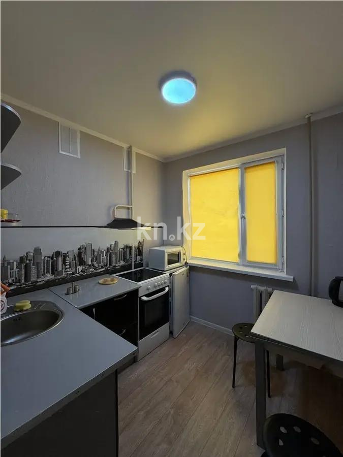 Продажа 1-комнатной квартиры, 31 м², пр. Металлургов, дом  6/2 в Темиртау - фото 2