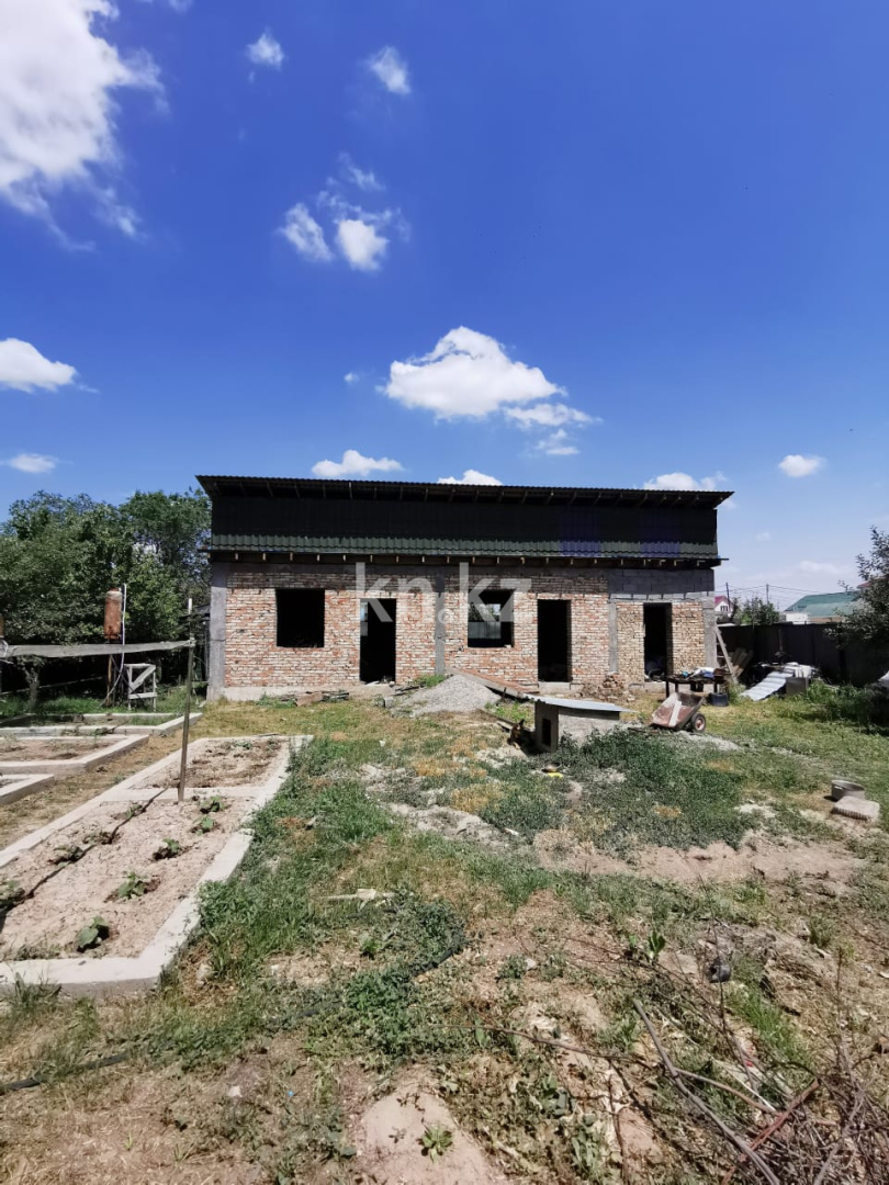 Продажа 4-комнатного дома, 140 м², Боралдай, улица Байзакова в Алматинской области - фото 22