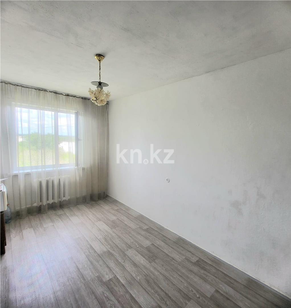 Продажа 3-комнатной квартиры, 56 м², ул. Уалиханова в Темиртау - фото 5