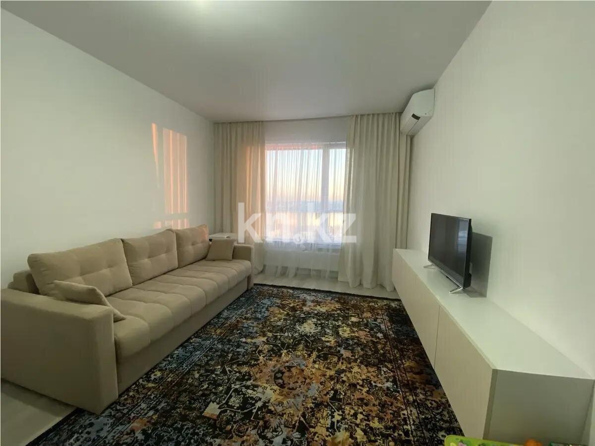 Продажа 2-комнатной квартиры, 54 м² в Астане