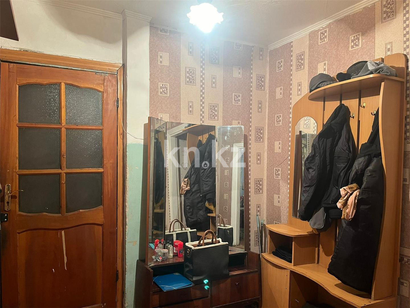 Продажа 3-комнатной квартиры, 62 м² в Караганде - фото 9