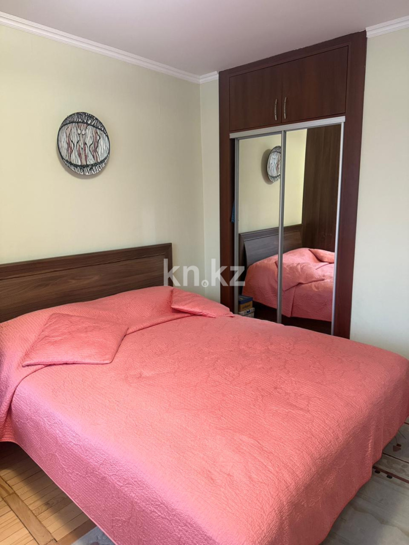 Продажа 2-комнатной квартиры, 63 м², ул. Торекулова, дом  23 в Алматы - фото 6