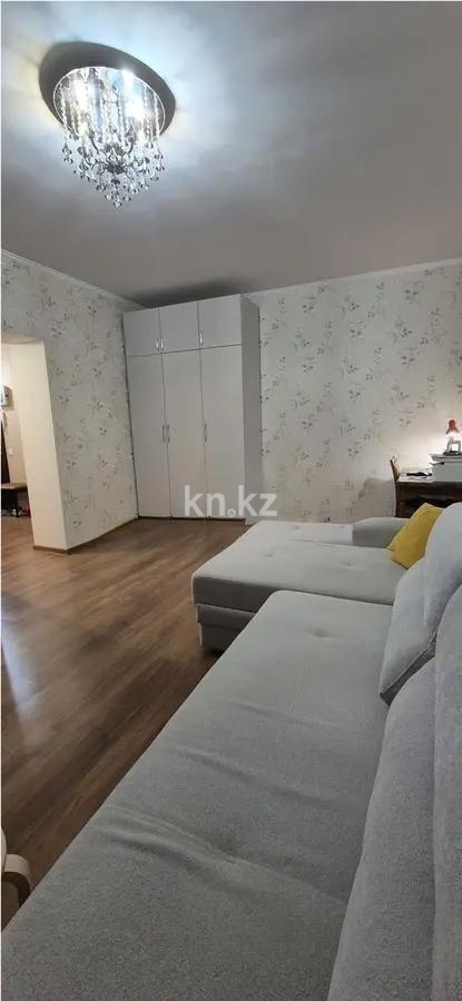 Продажа 1-комнатной квартиры, 50 м² в Астане - фото 2