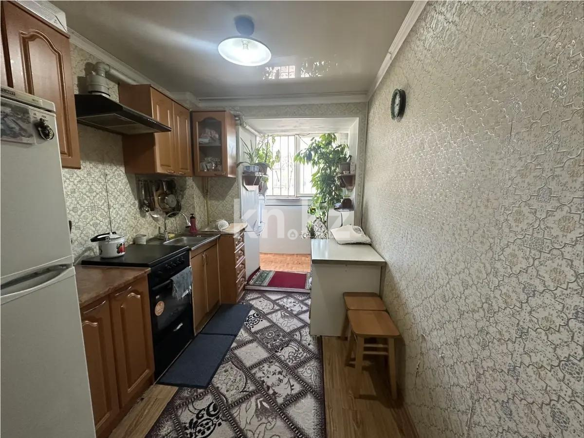 Продажа 2-комнатной квартиры, 45.1 м² в Астане - фото 3