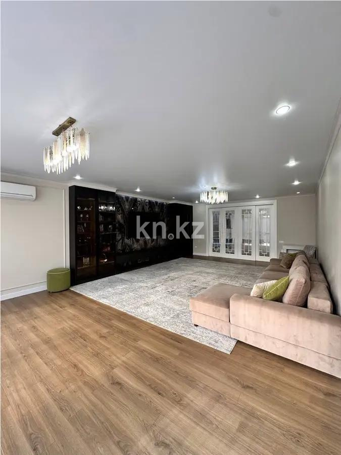 Продажа 4-комнатной квартиры, 171 м², ул. Нажимеденова, дом  39 в Астане