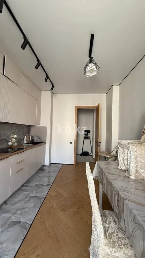 Продажа 4-комнатной квартиры, 117 м² в Астане - фото 4