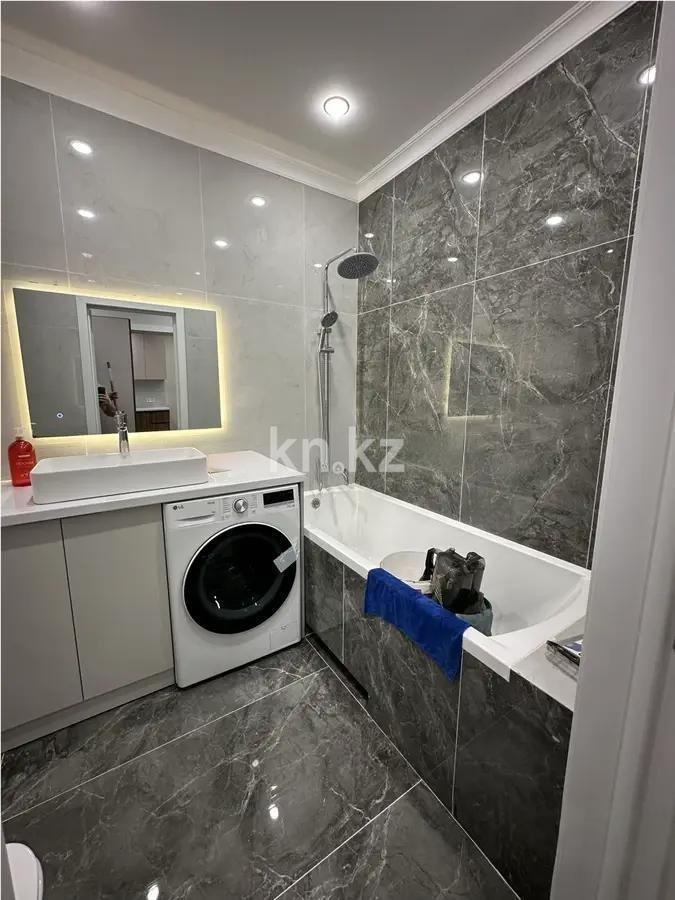 Продажа 2-комнатной квартиры, 45 м², пр. Райымбека, дом  174/2 в Алматы - фото 8