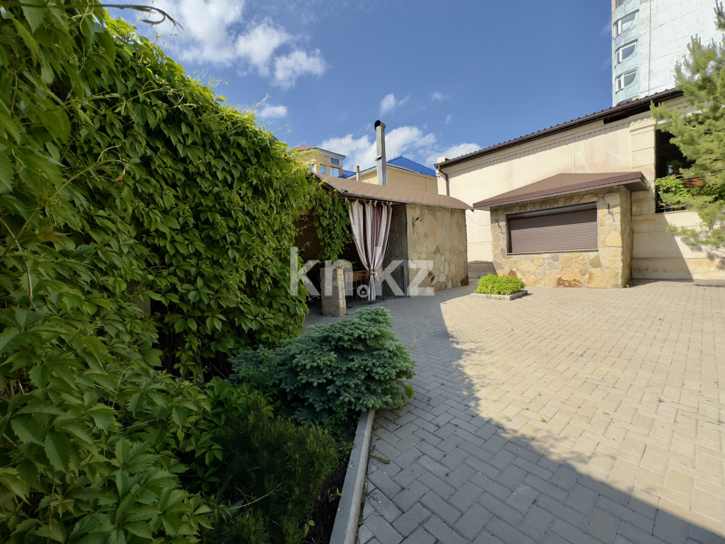 Продажа , 668.4 м², ул. Сатыбалдина в Караганде - фото 24