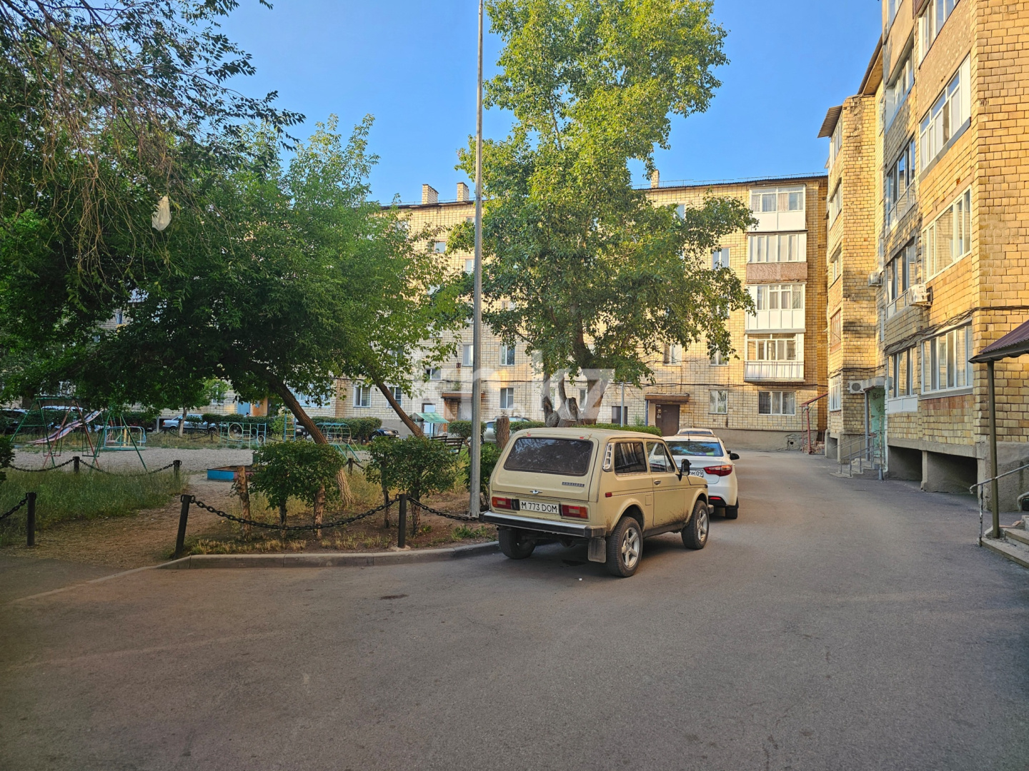 Продажа 1-комнатной квартиры, 35.6 м² в Караганде - фото 13