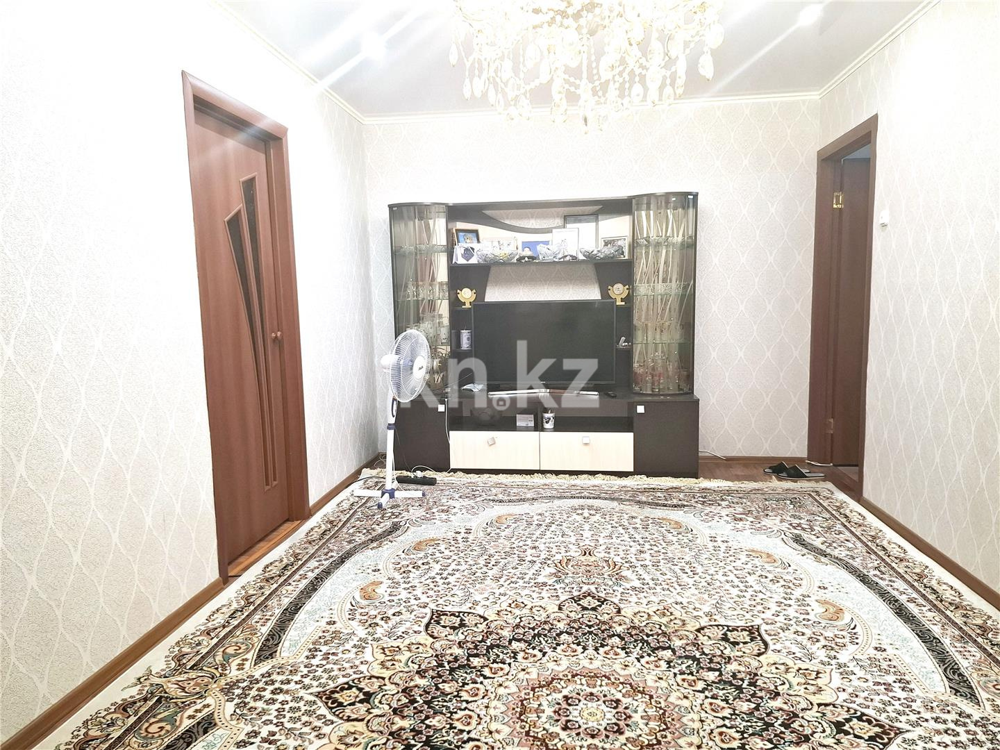 Продажа 4-комнатной квартиры, 63 м² в Темиртау - фото 2