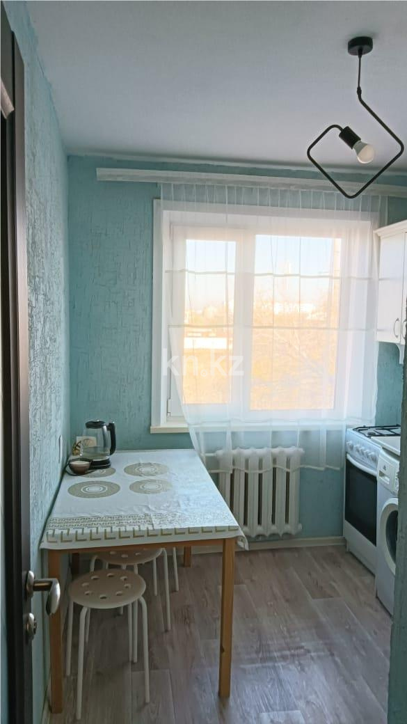 Продажа 2-комнатной квартиры, 44 м², ул. Рыскулова, дом  7 в Караганде - фото 11