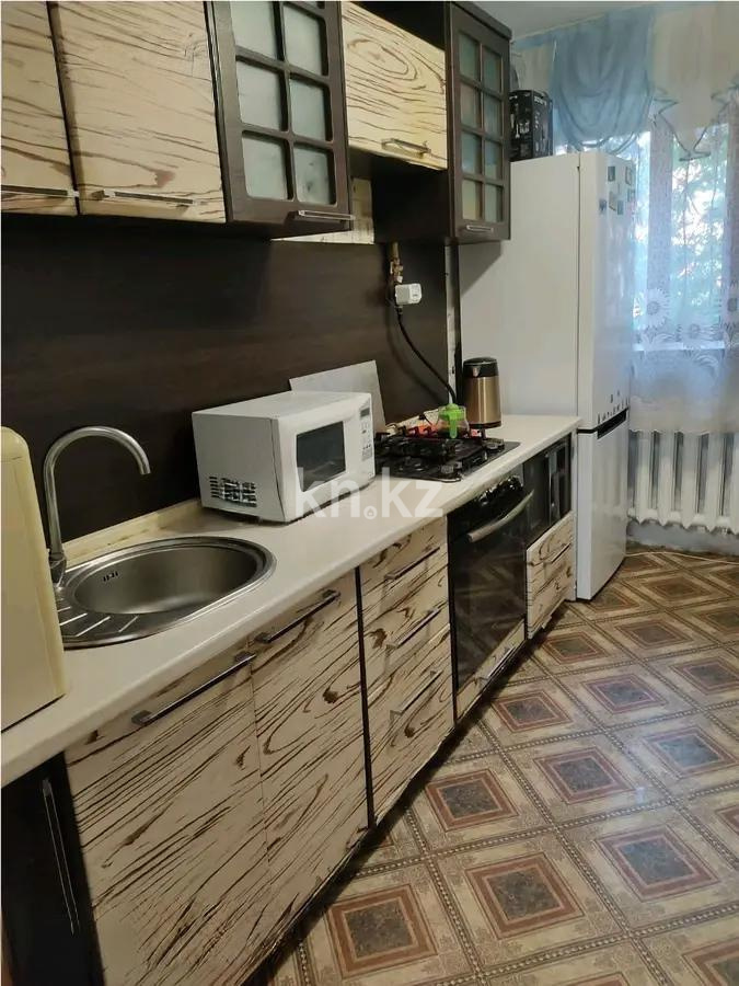 Продажа 2-комнатной квартиры, 49.9 м², ул. Карталинская, дом  5 в Астане - фото 3