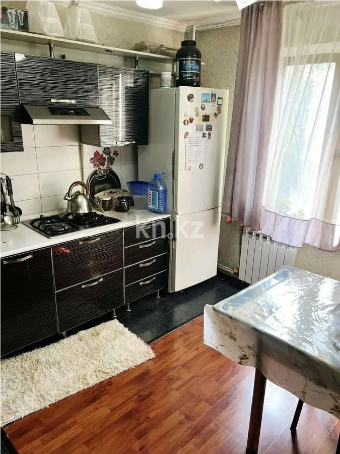 Продажа 3-комнатной квартиры, 69 м² в Алматы - фото 5