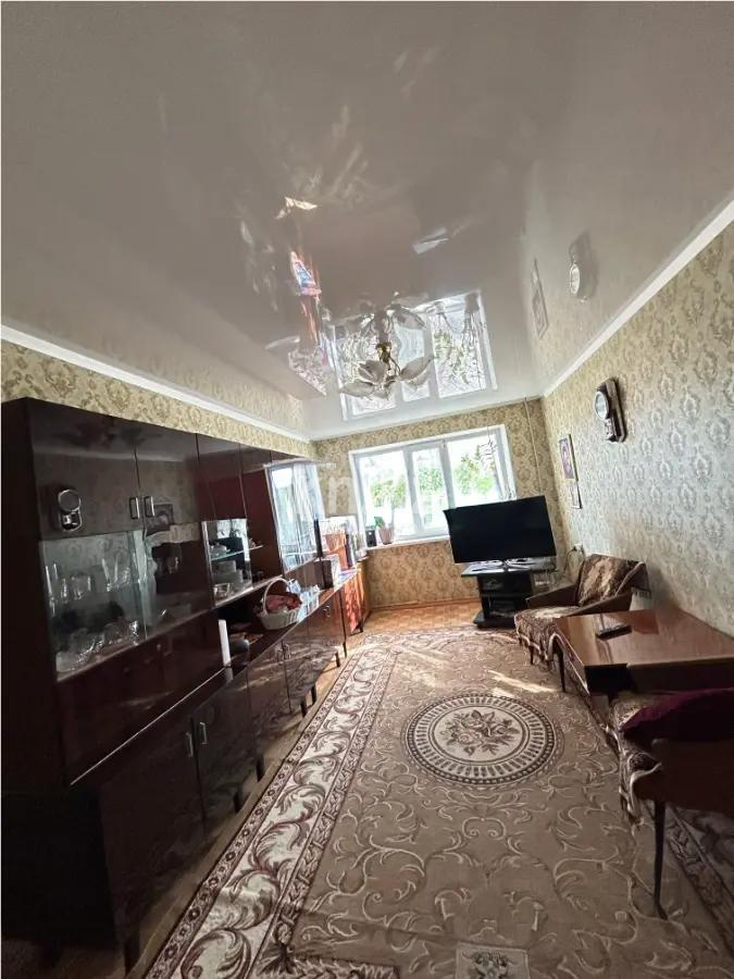 Продажа 3-комнатной квартиры, 61 м² в Темиртау